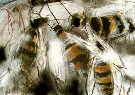 Works on Paper - Margo Banks